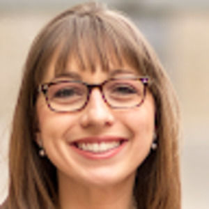 Meet your Posher, Jamie